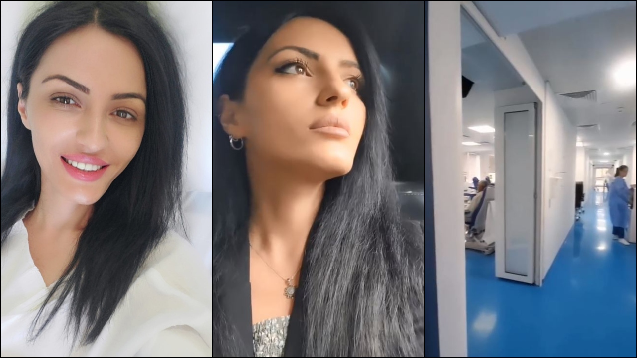 შორენა სურმანიძე