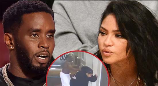 Diddy-Assaulting-Ex-Girlfriend-Cassie