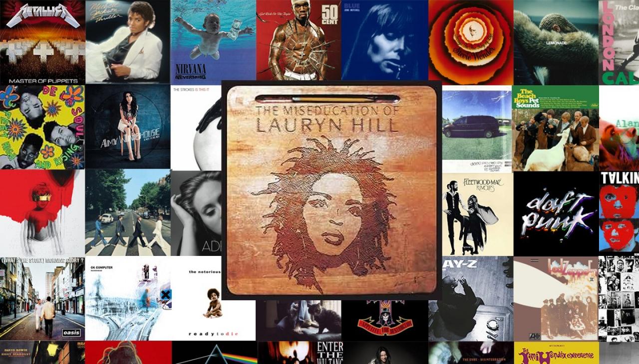 apple-music-top-100-albums-of-all-time