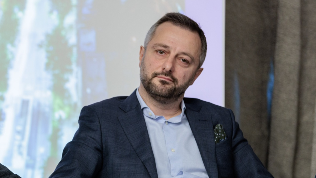ზურაბ ერისთავი