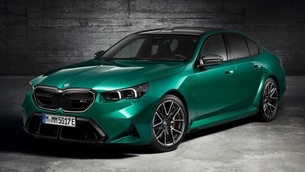 ავტო სამყაროს ბოლო სიახლეები