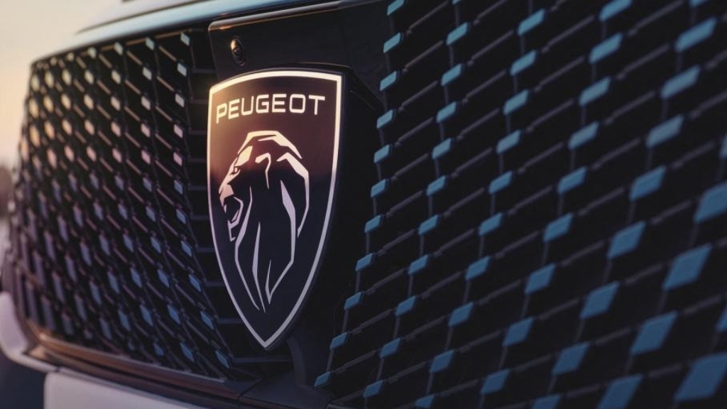 Peugeot-მა „ჩინელებთან“ კონკურენციაზე ისაუბრა