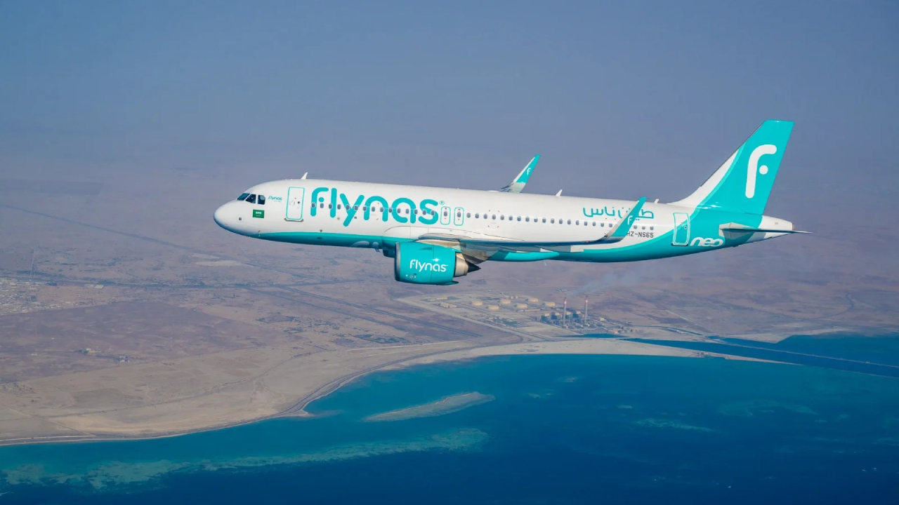 Flynas