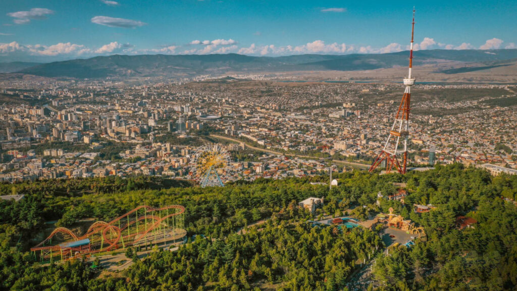თბილისში ახალაშენებული საცხოვრებლები ყველაზე ძვირი კვლავ მთაწმინდის რაიონშია