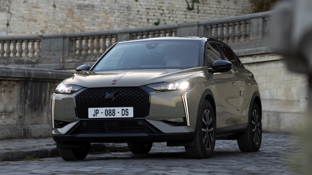 Stellantis მზადაა უარი თქვას ბრენდებზე, რომლებსაც მოგება არ მოაქვთ