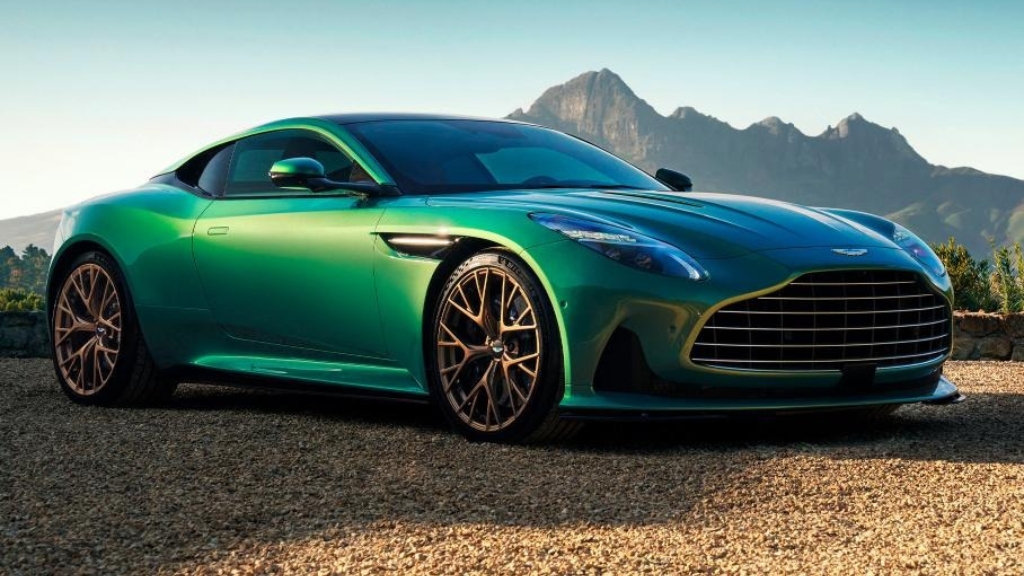 ფოტო: #1 – სხვადასხვა ლეგენდარული ავტომობილების პირველი ეგზემპლარები