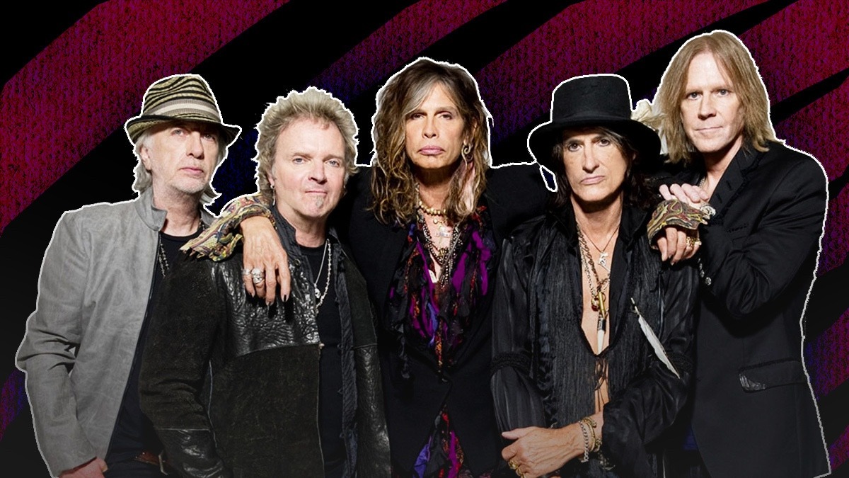 Aerosmith-Top-10-Songs