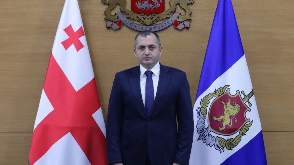 მამუკა ჯანგულაშვილი