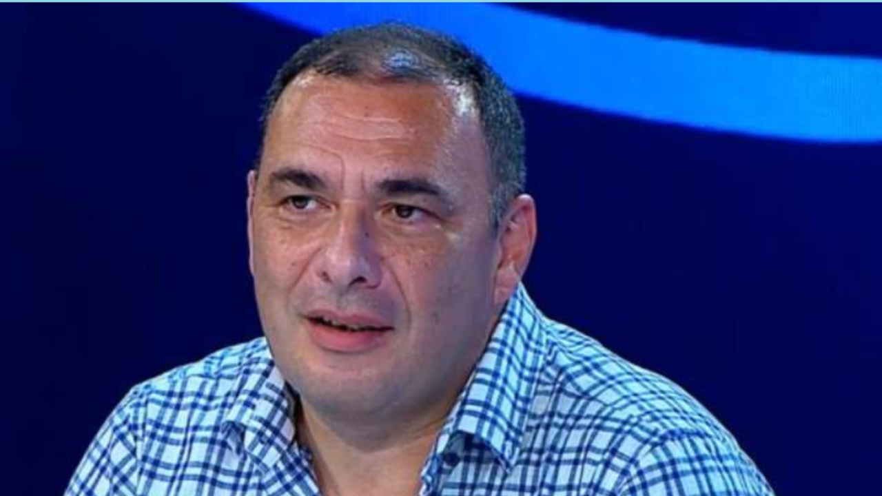 გიორგი იაკობაშვილი
