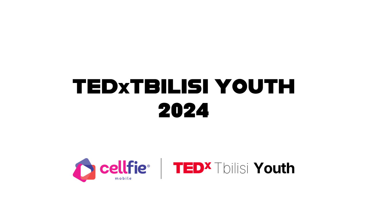 TEDxTbilisi