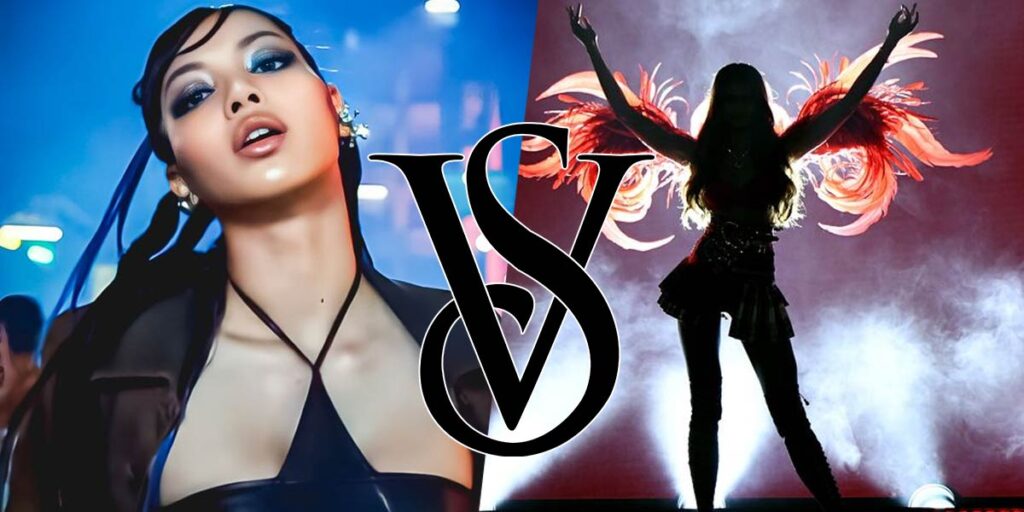 ლისა Victoria’s Secret-ის შოუზე იმღერებს – დაანონსდა კიდევ ერთი არტისტი
