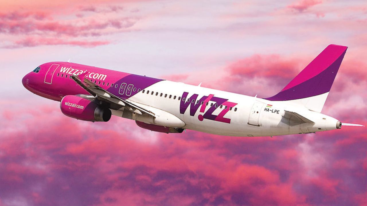 Wizz Air