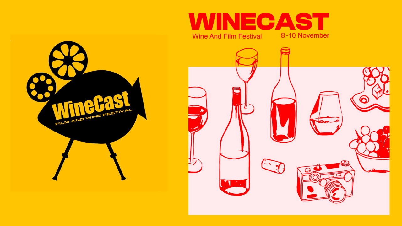 WineCast