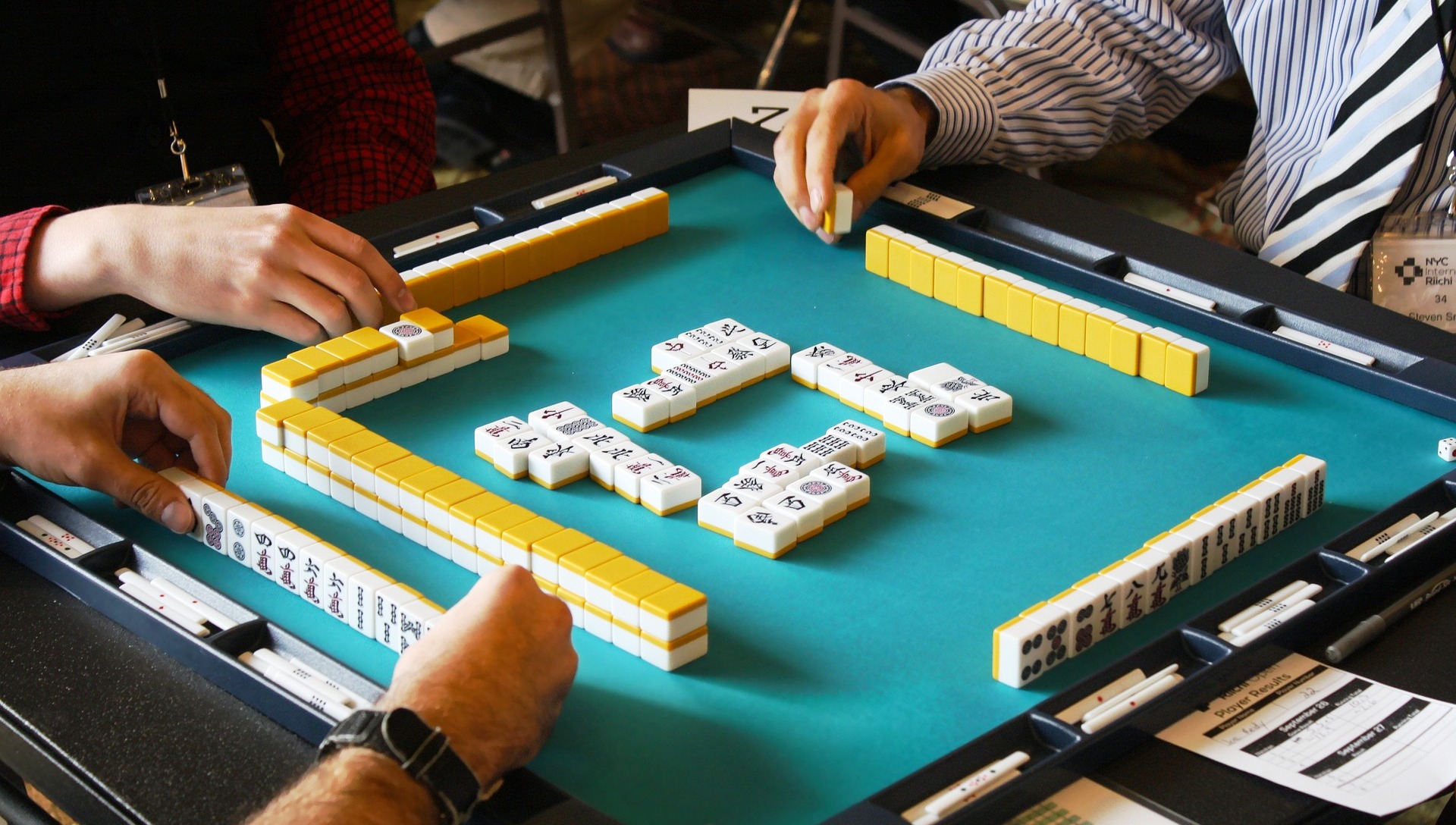 mahjong-game