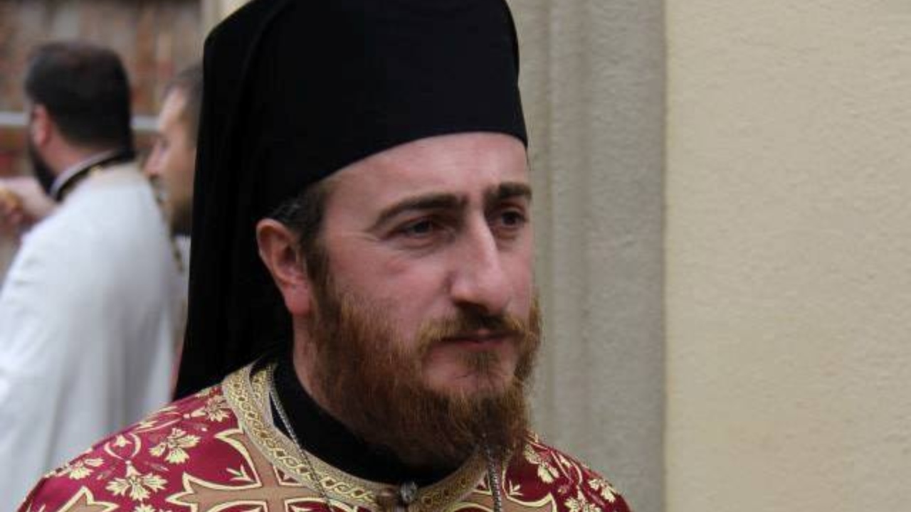 დიონისე გვიმრაძე