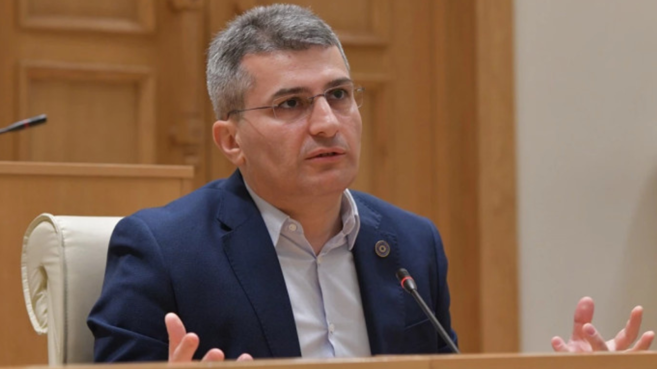 მამუკა მდინარაძე
