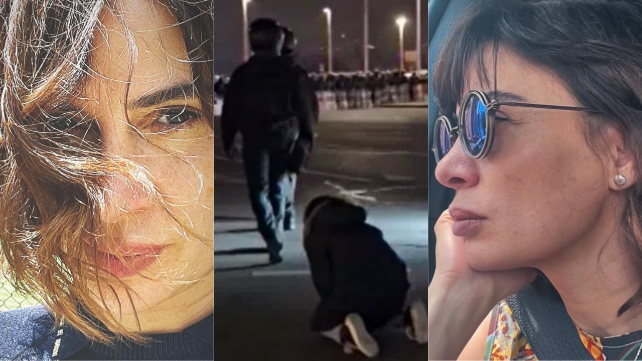 ნათია გოგიჩაიშვილი