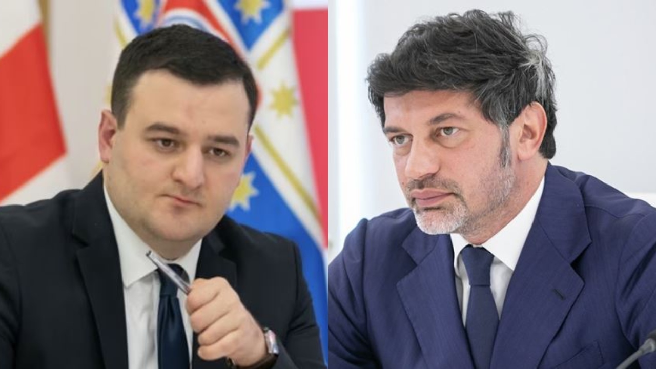კახაკალაძე, გიგა სოფრომაძე