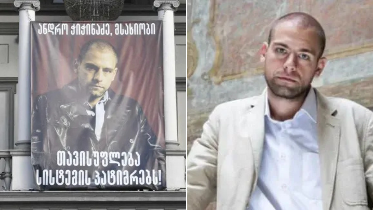 „სამწუხაროდ 2, 3, 4, 5 იანვარს გადმოტანილი დეკემბრის სპექტაკლები „შეყრა“ და „გაყრა“ გაუქმდა – ჩვენ სცენას ანდროს გარეშე ვერ დავუბრუნდებით“ – ვასო აბაშიძის სახელობის ახალი თეატრი