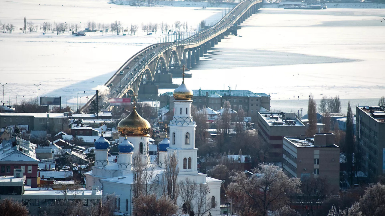 სარატოვო