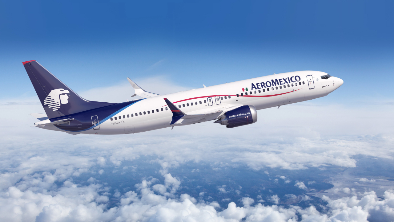 Aeromexico