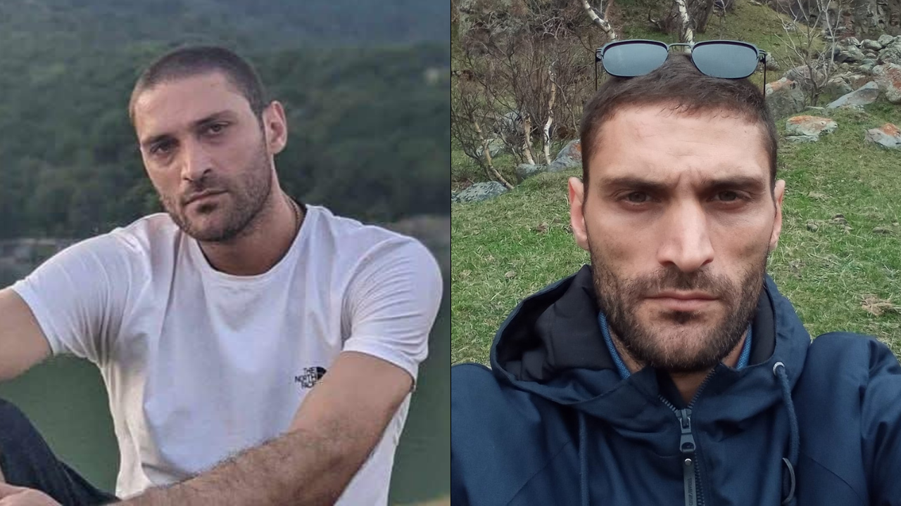 გიორგი მამულაშვილი