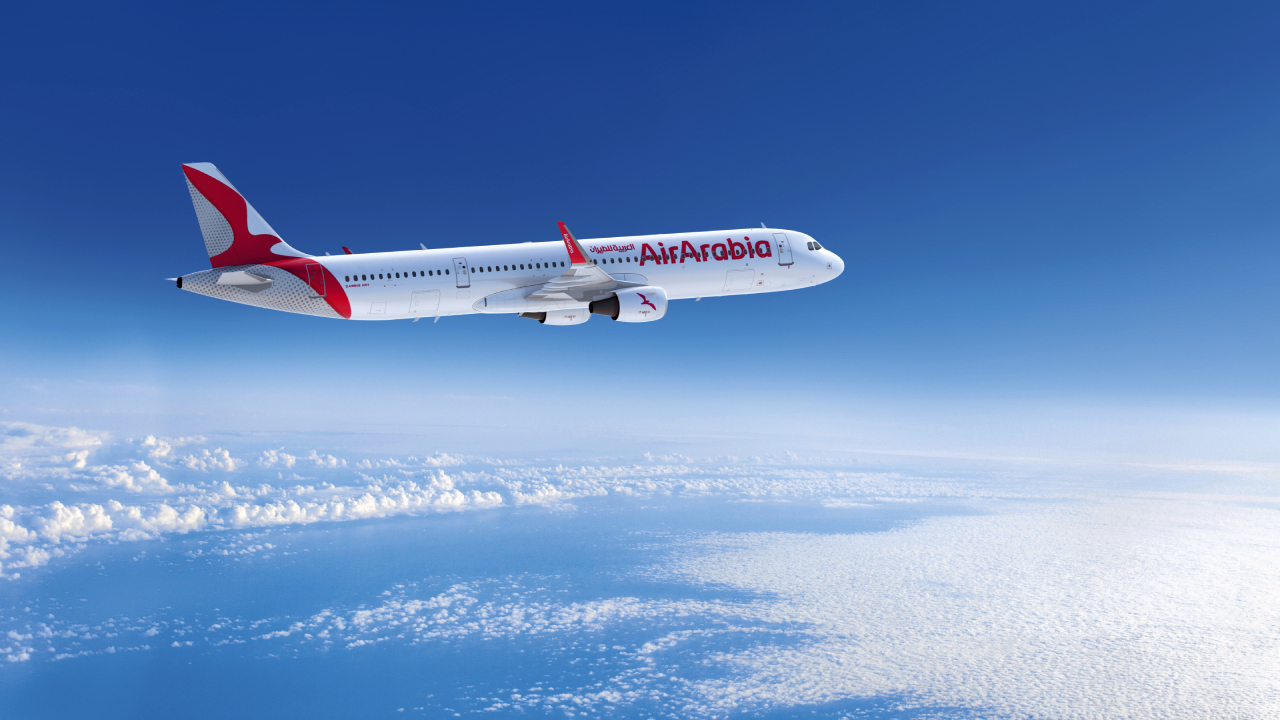 Air Arabia