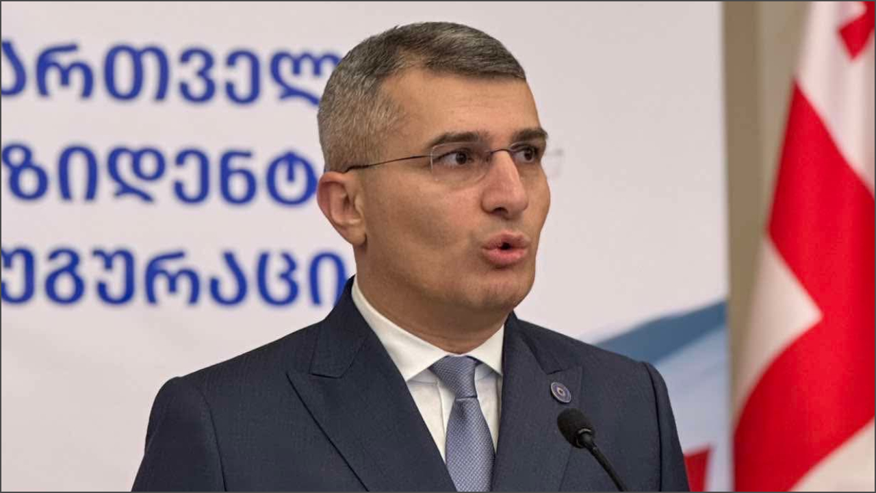 მამუკა მდინარაძე