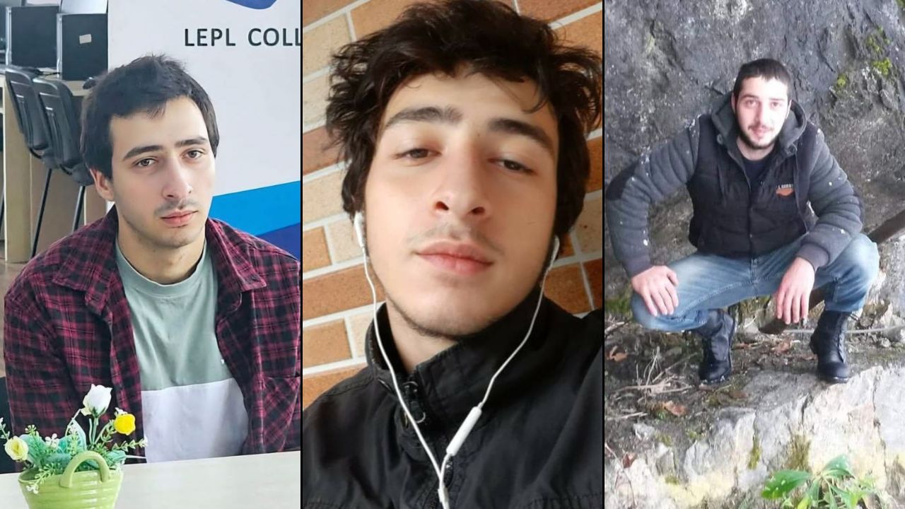 ლუკა გელოვანი