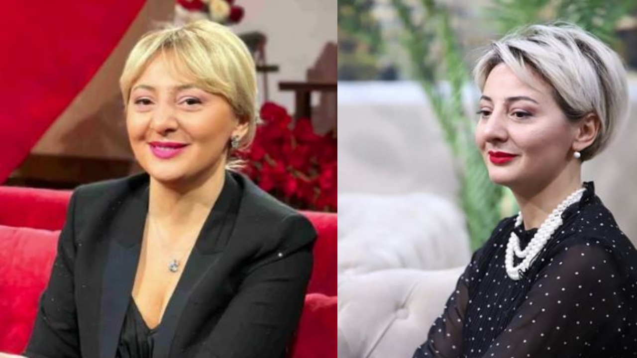 თათული ედიშერაშვილი