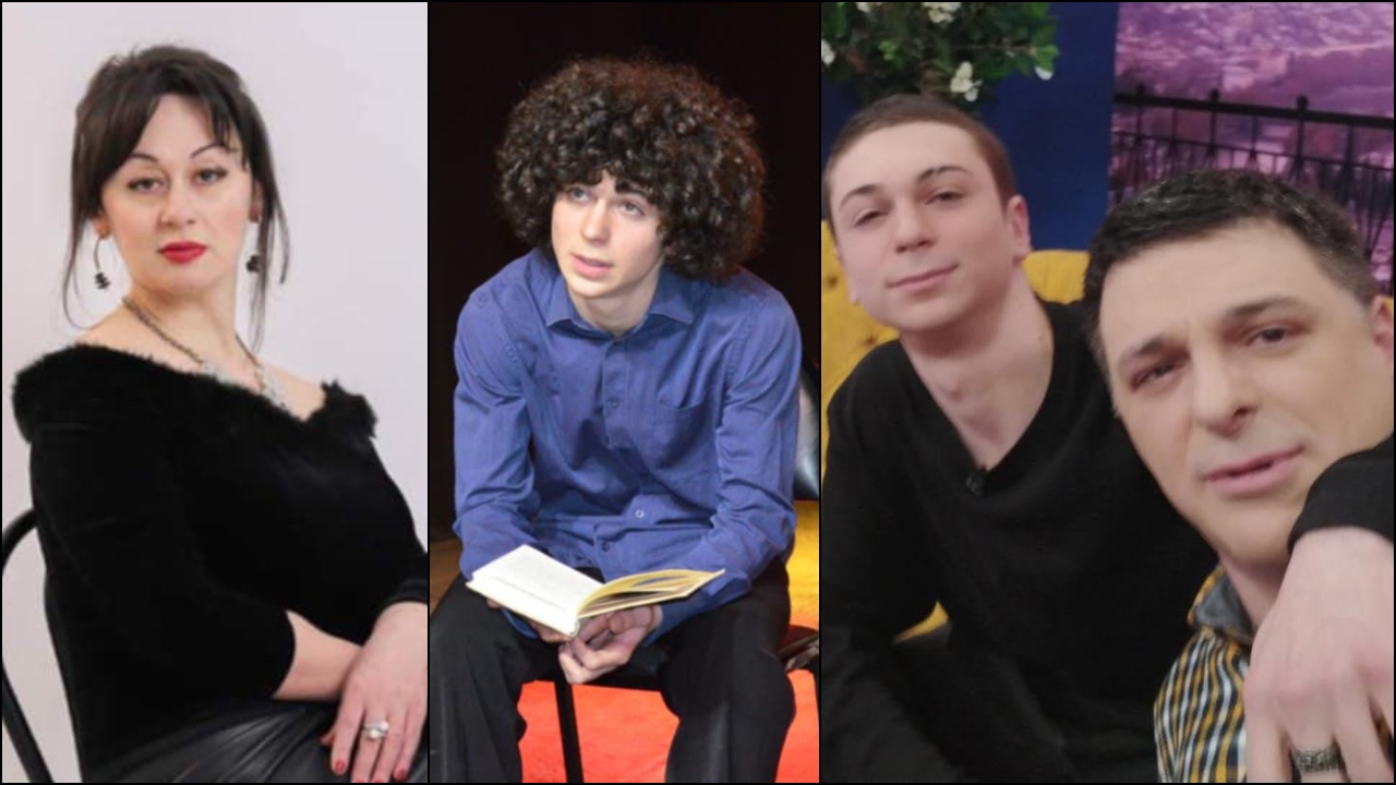 ეკა ბაქრაძე