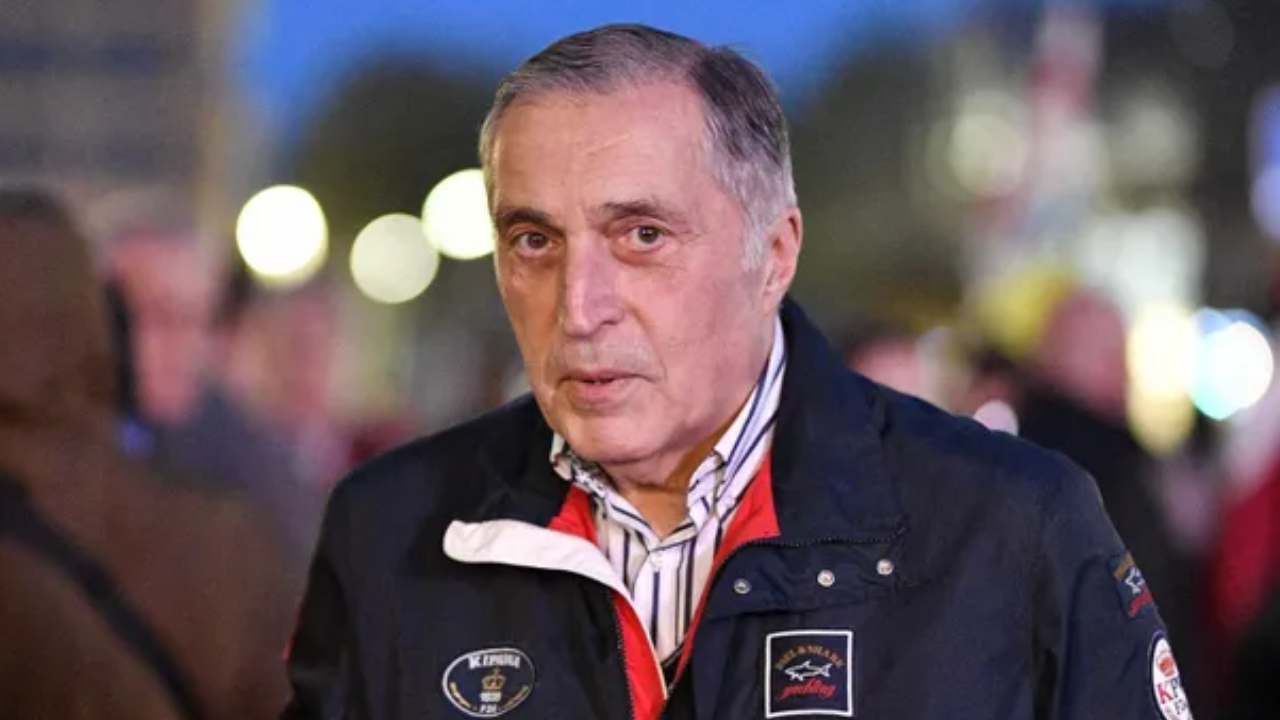 პაატა ბურჭულაძე