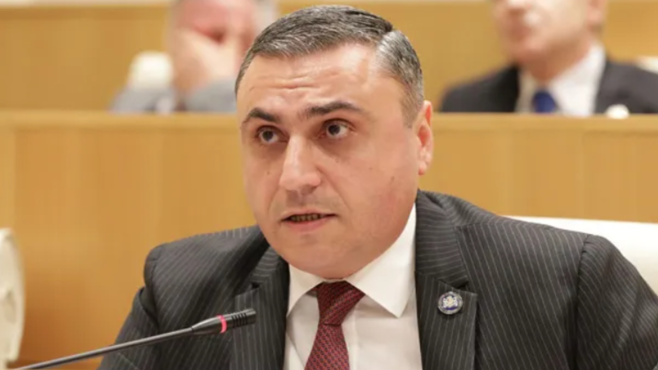 დავით მათიკაშვილი