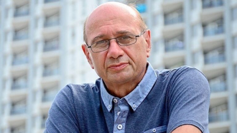 მიხეილ ცაგარელი