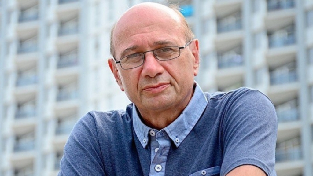 მიხეილ ცაგარელი