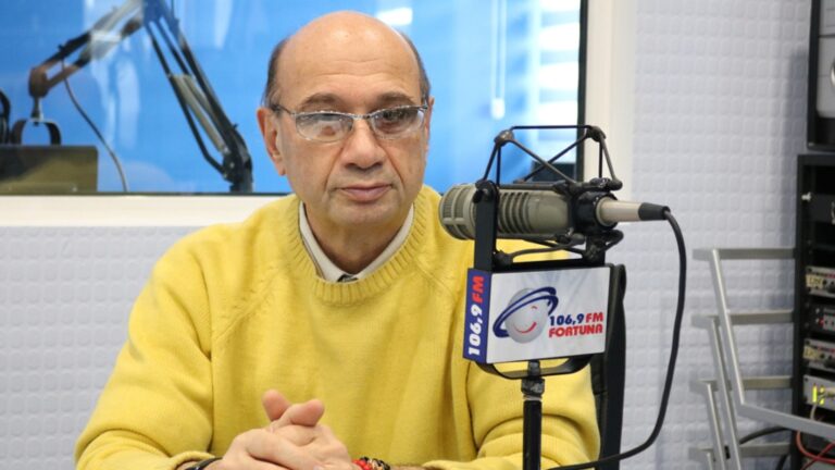 მიხეილ ცაგარელი