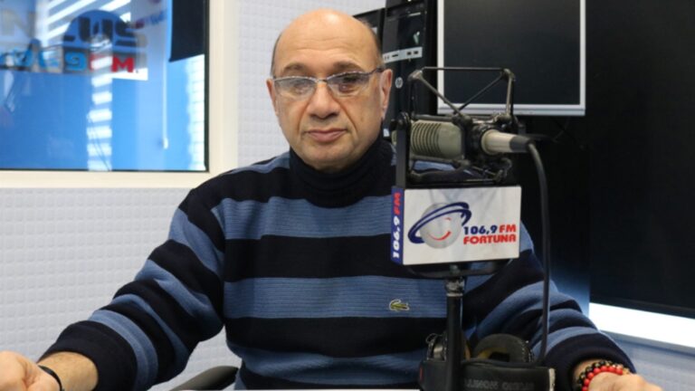 მიხეილ ცაგარელი
