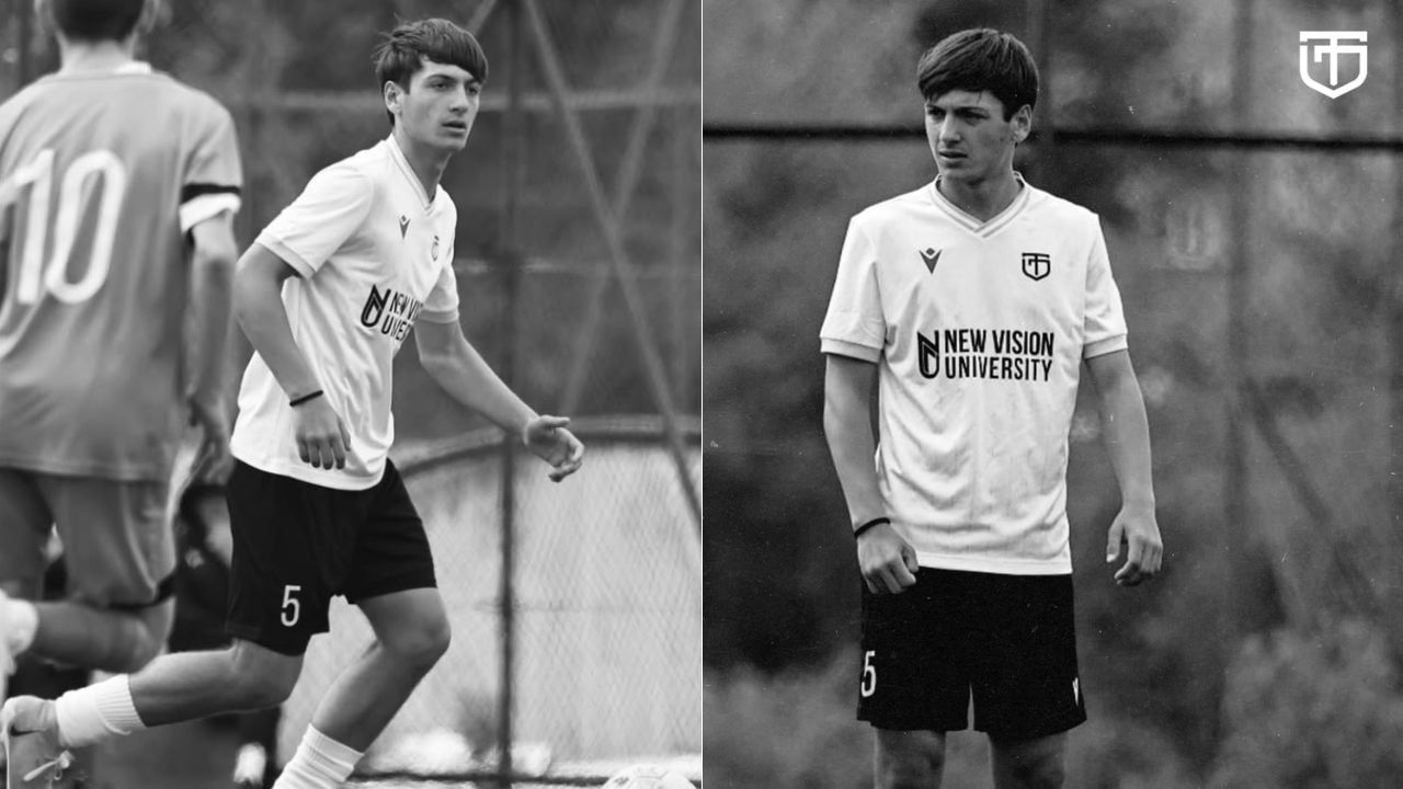 ხონში, ავტოსაგზაო შემთხვევას 3 არასრულწლოვანი ემსხვერპლა, ერთ-ერთი გარდაცვლილი 15 წლის ფეხბურთელია