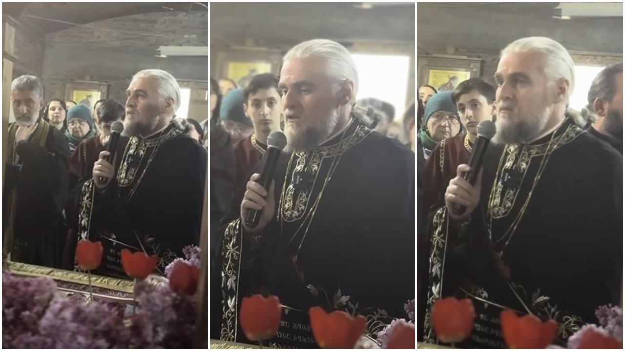 მამა შალვა