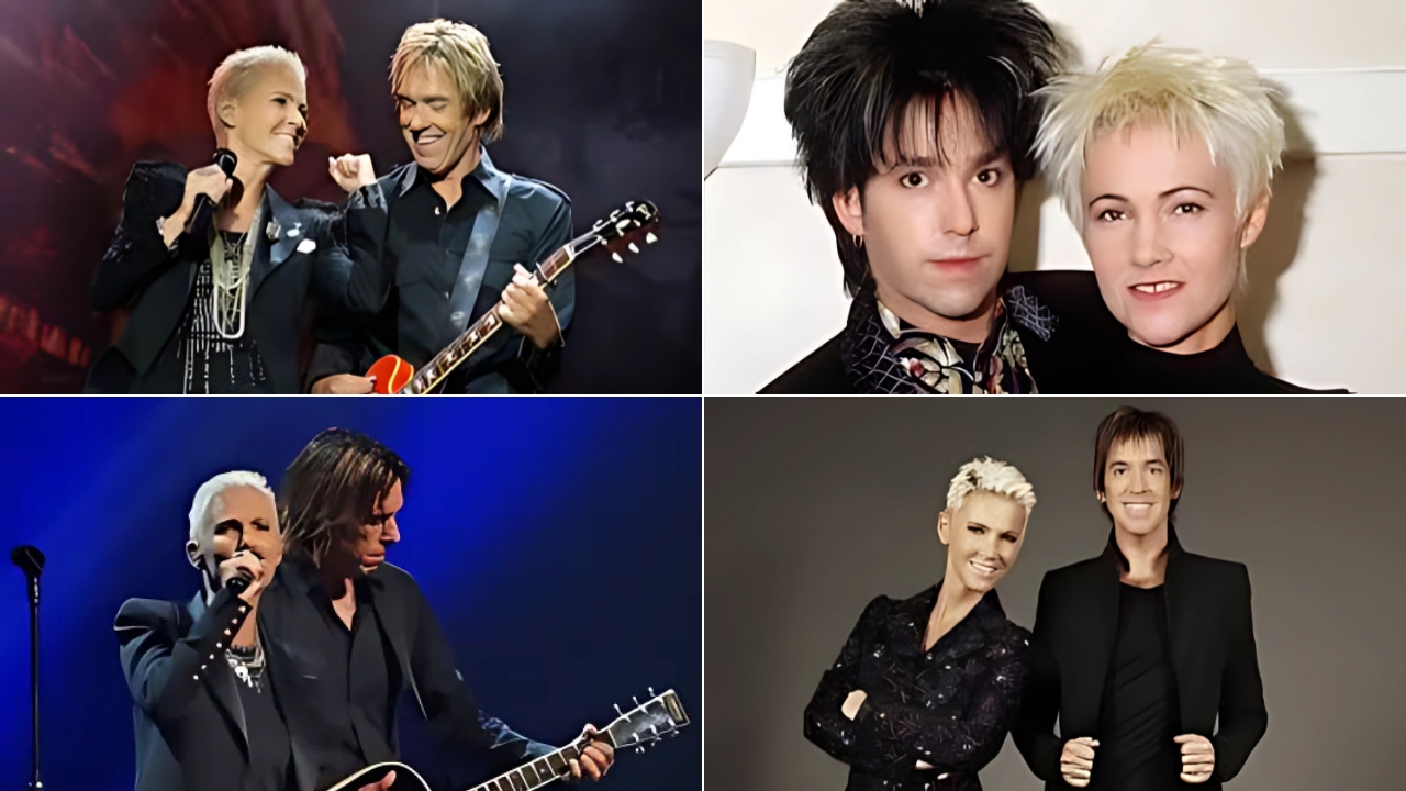 შვედური პოპის მაგია Roxette-ის სიყვარულის ჰიმნებად ქცეული მელოდიები
