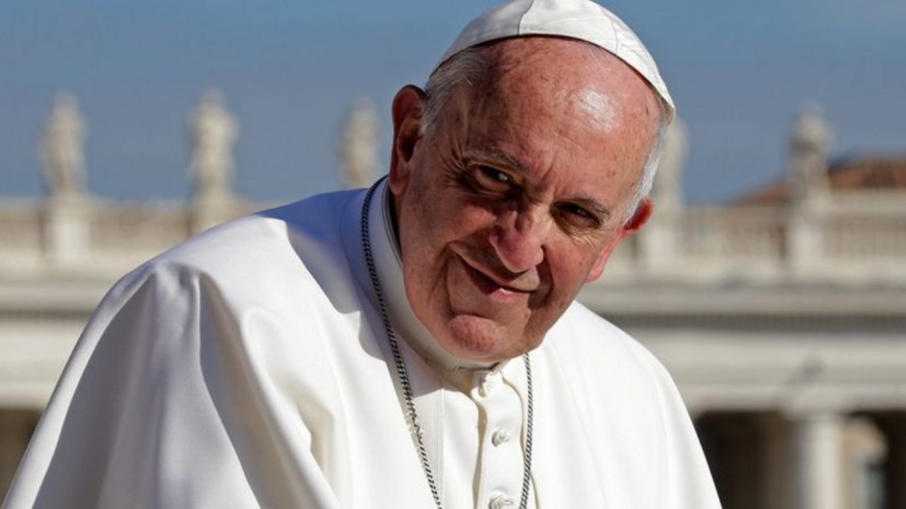 pope