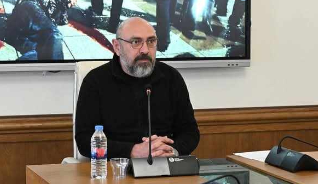 გიორგი აბდალაძე