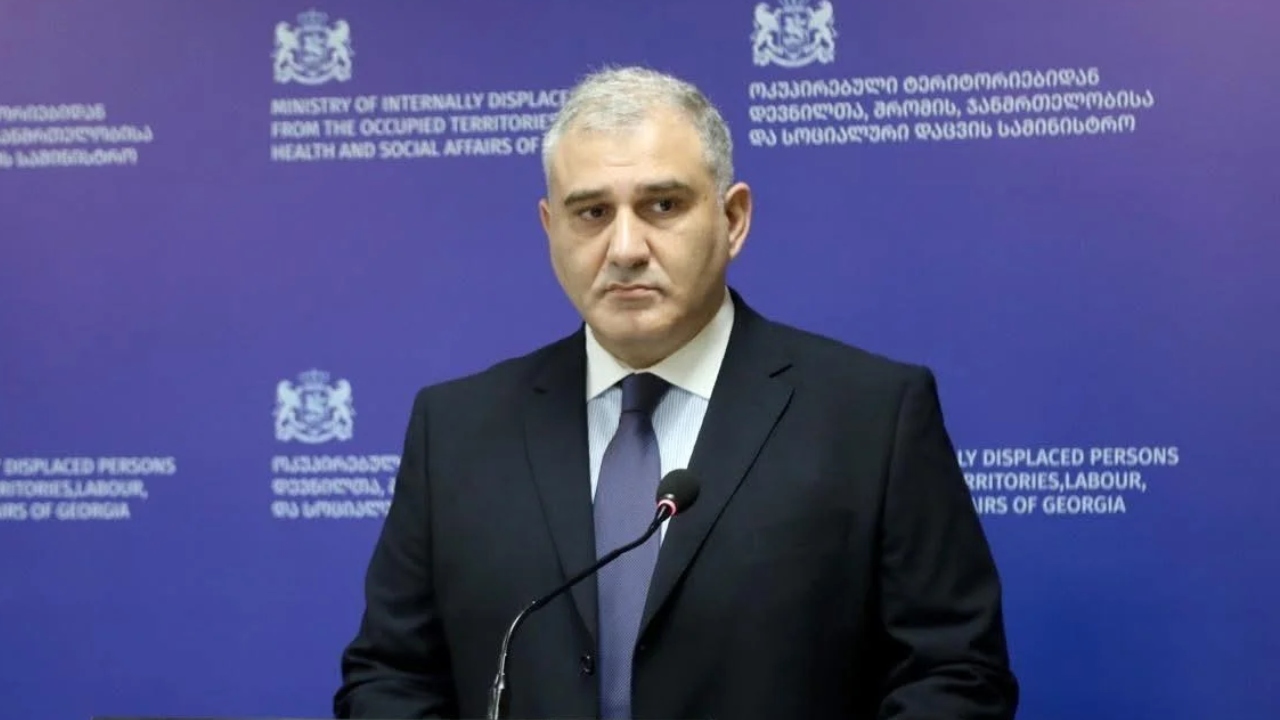 მიხეილ სარჯველაძე