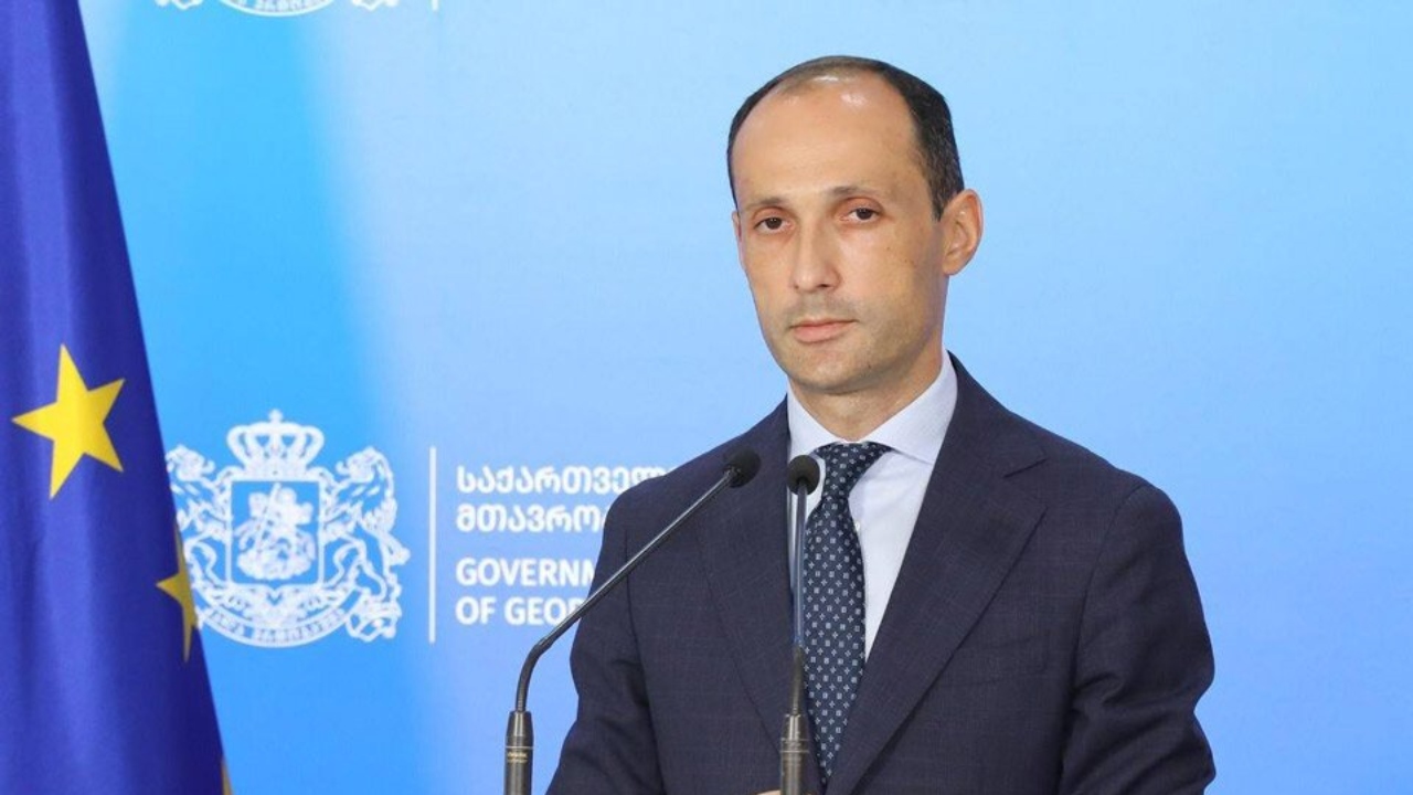 ლევან დავითაშვილი