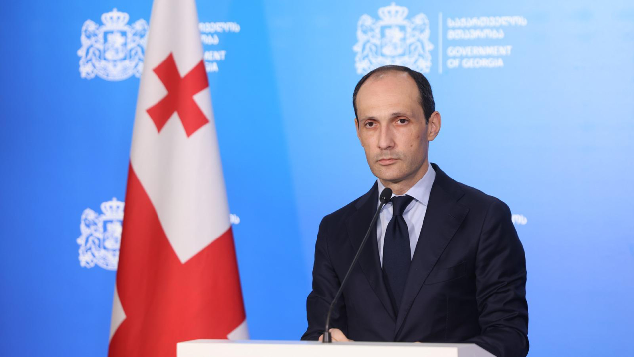 ლევან დავითაშვილი