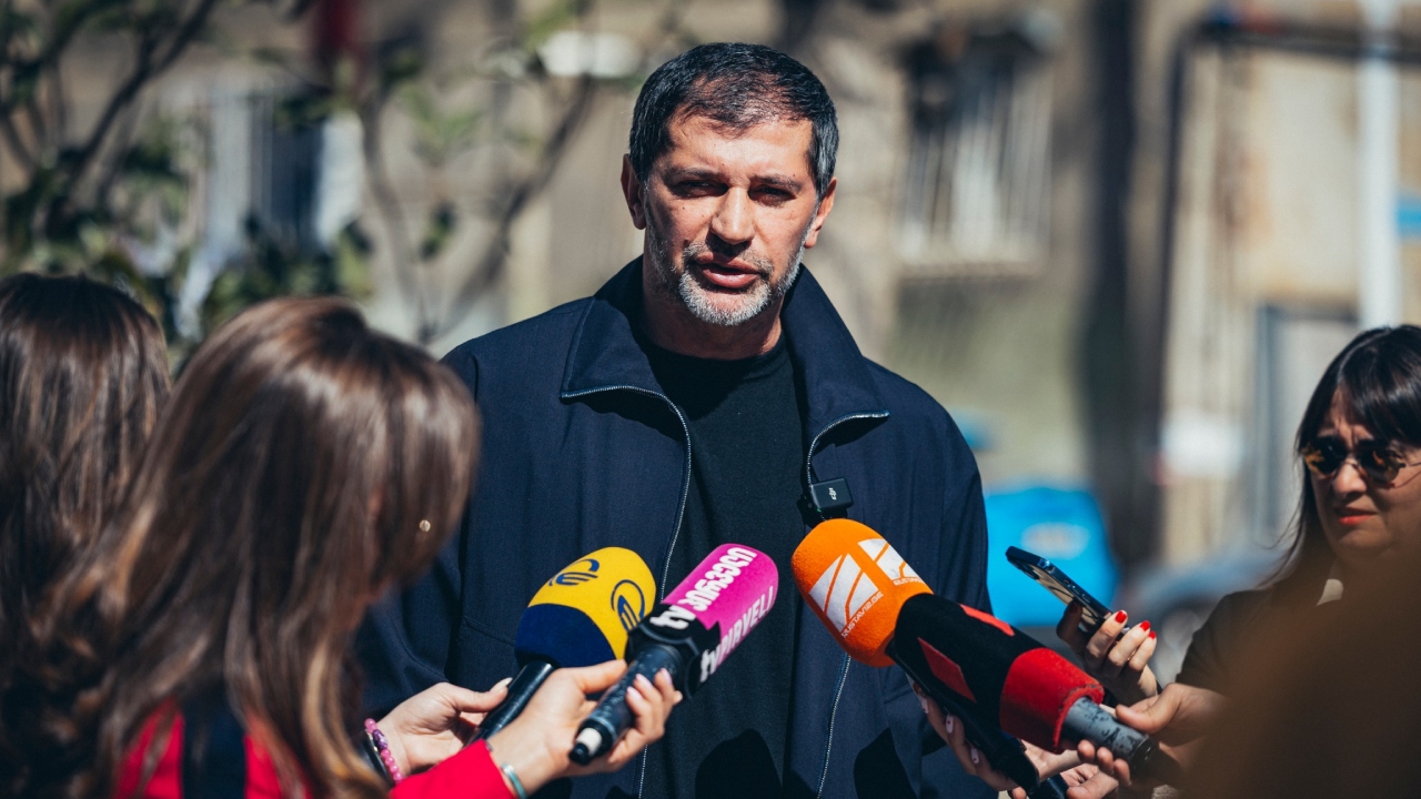 კახა კალაძე