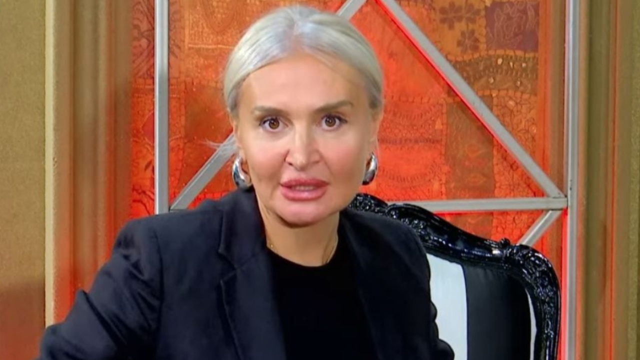 ნანუკა ჟორჟოლიანი