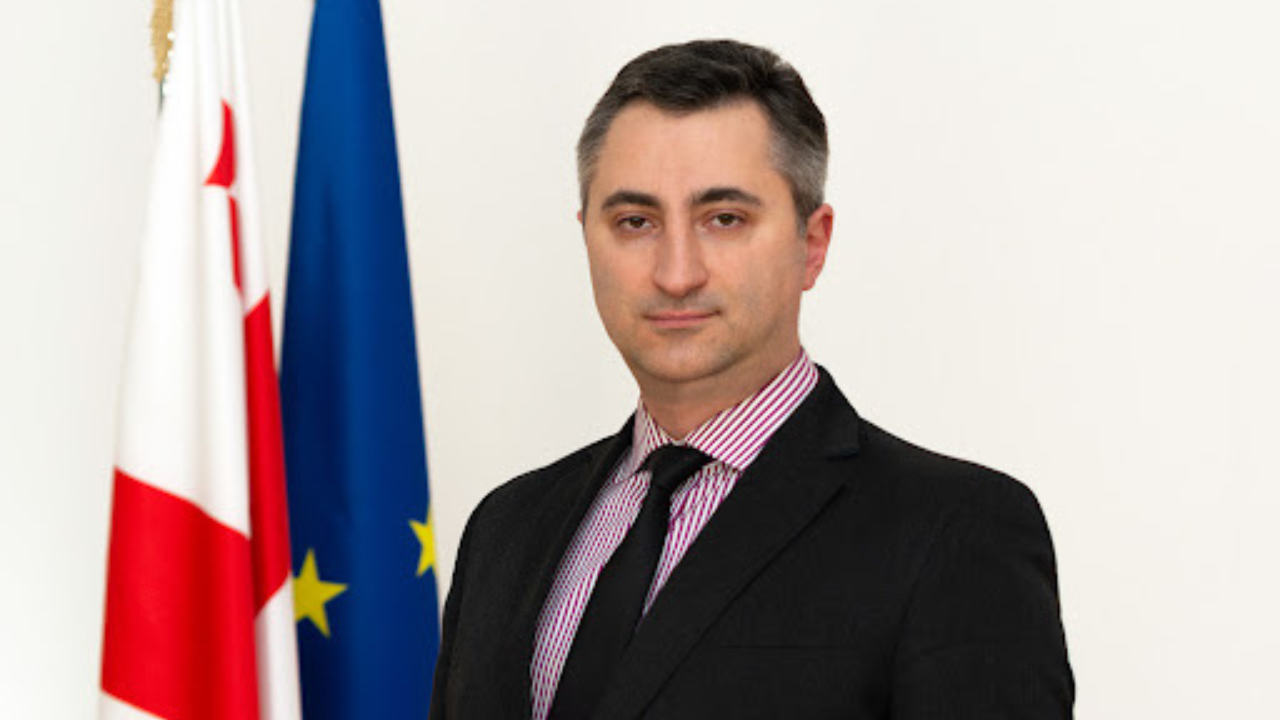 დიმიტრი გვრიტიშვილი