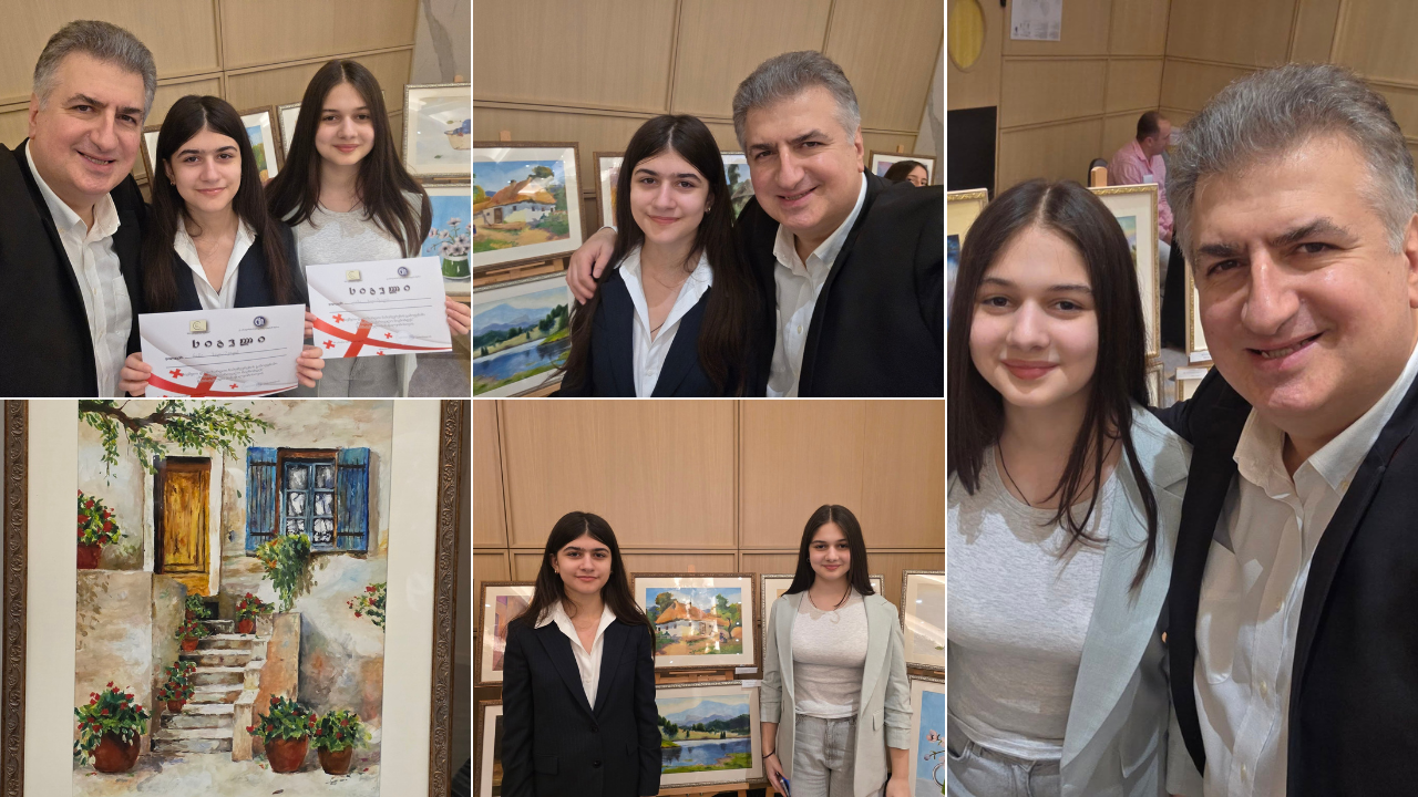 გია ბაღაშვილი