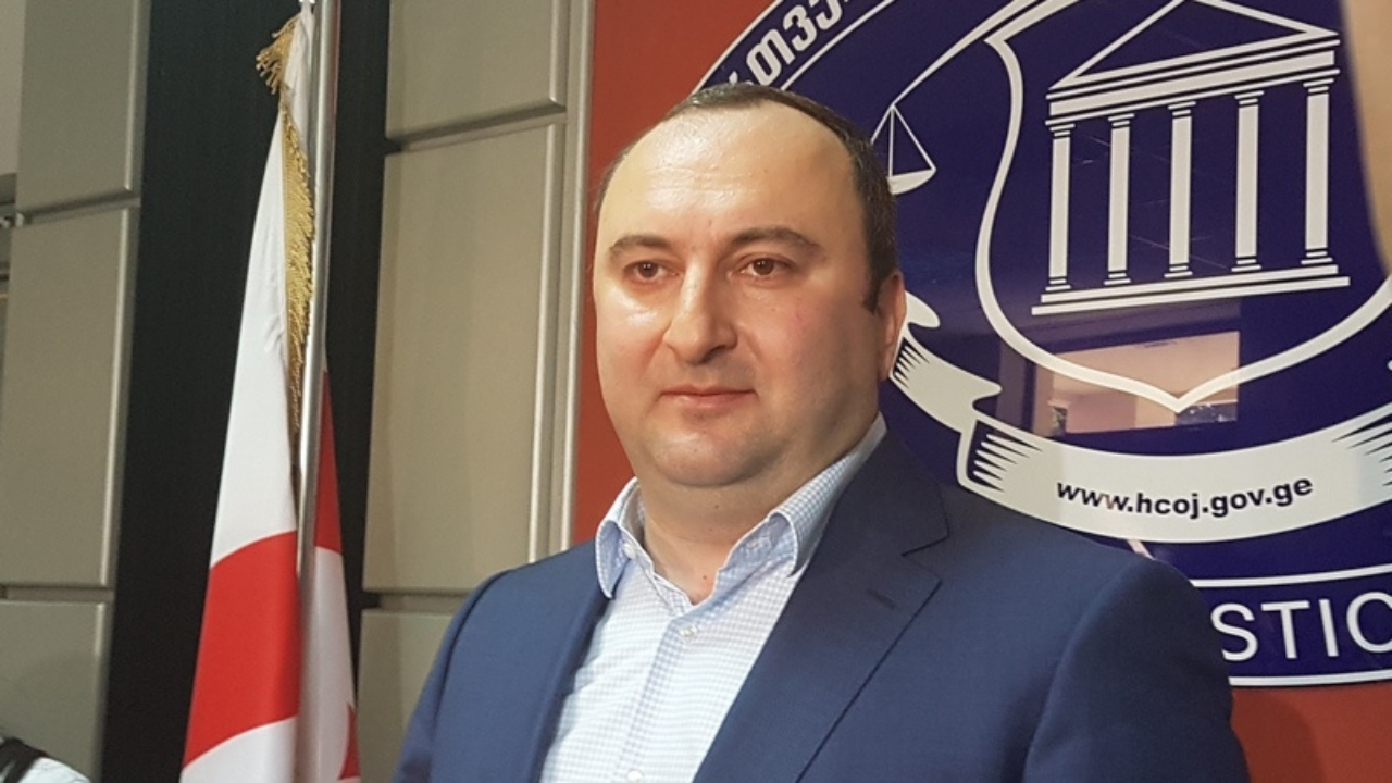 ლევან მურუსიძე